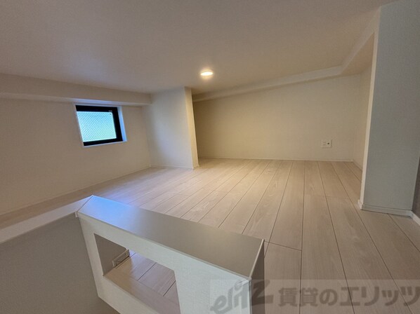 NEXSTAGE大桐の物件内観写真